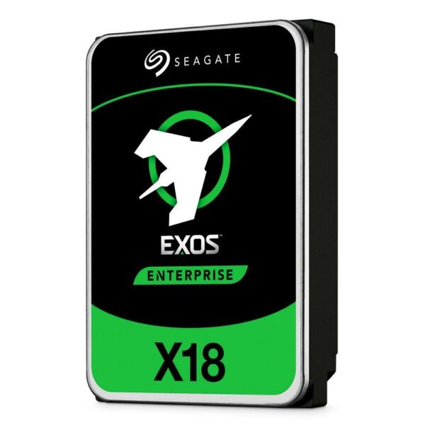 HD Servidor 18TB Seagate Exos X18 Sata III 6GB/S - Image 2