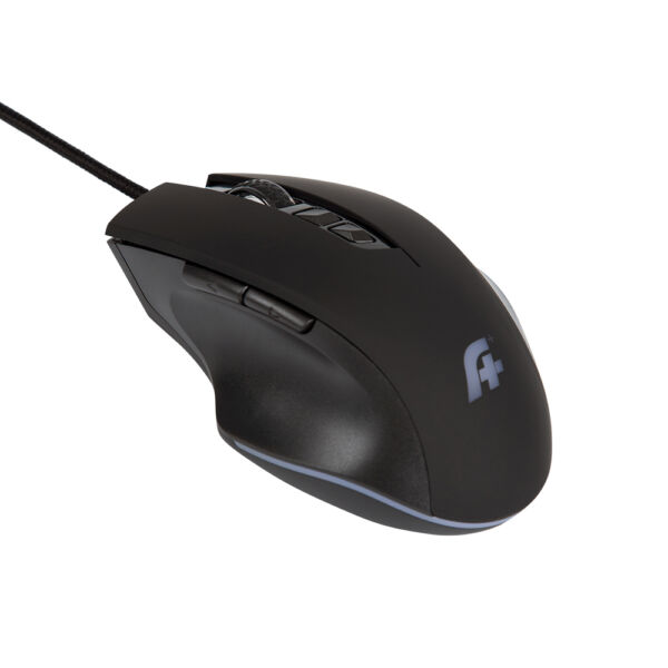 Mouse Gamer RGB A+ PLUS Tech Yuki AP-ME-2995 Switch Huano 20M - Image 2