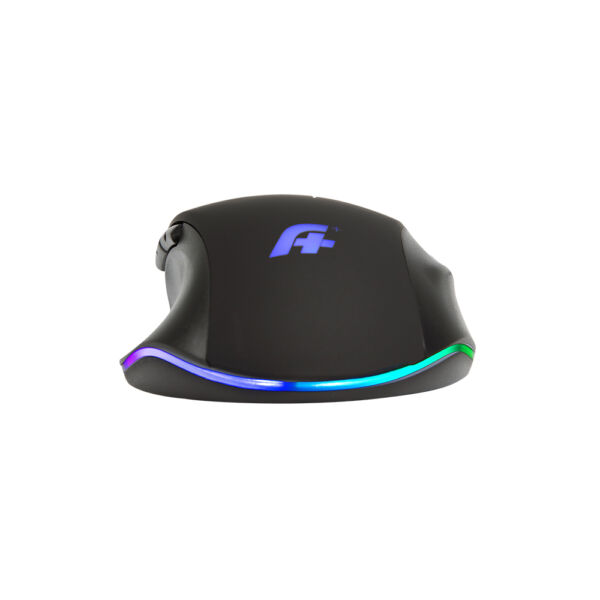 Mouse Gamer RGB A+ PLUS Tech Yuki AP-ME-2995 Switch Huano 20M - Image 4