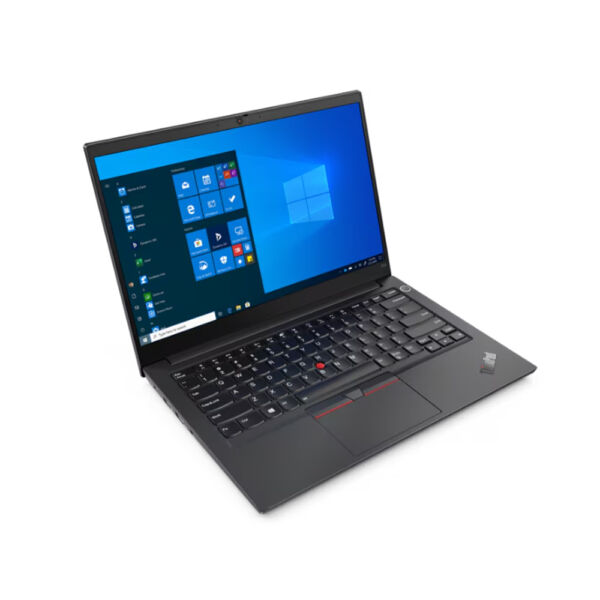 Notebook Lenovo Thinkpad E14 I5-1135G7 8GB SSD256 14" W10 PRO - Image 3