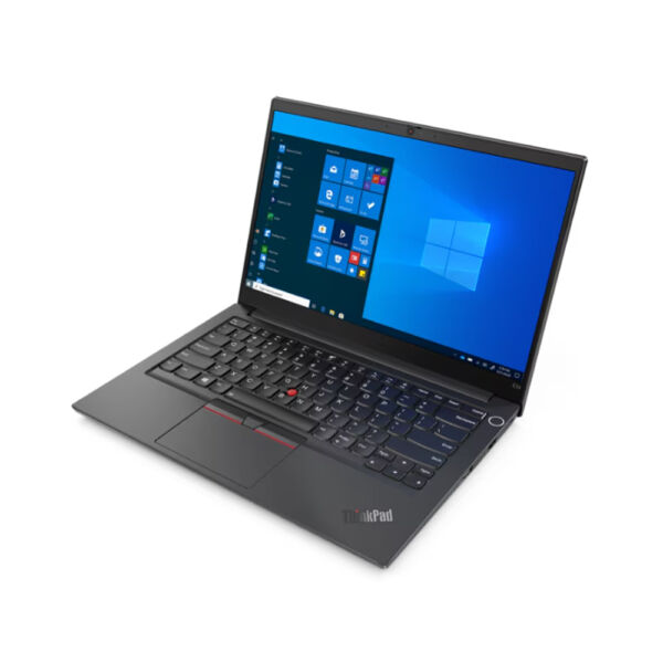 Notebook Lenovo Thinkpad E14 I5-1135G7 8GB SSD256 14" W10 PRO - Image 4