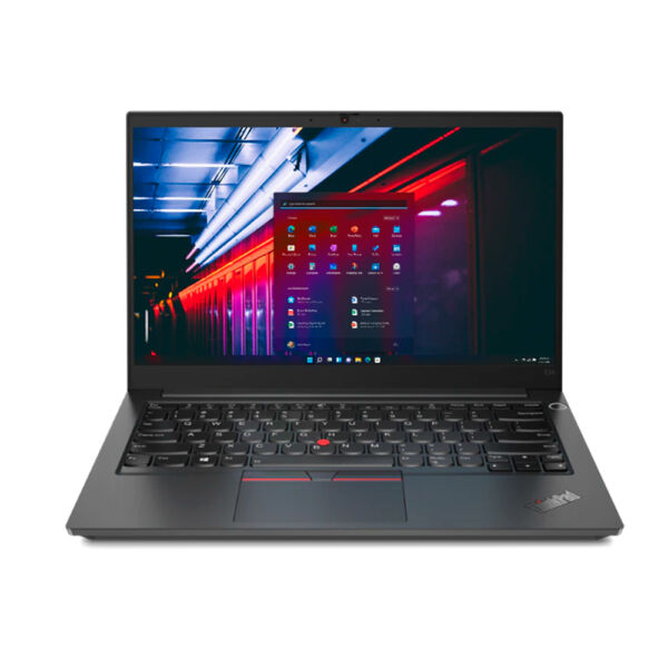 Notebook Lenovo Thinkpad E14 I5-1135G7 8GB SSD256 14" W10 PRO