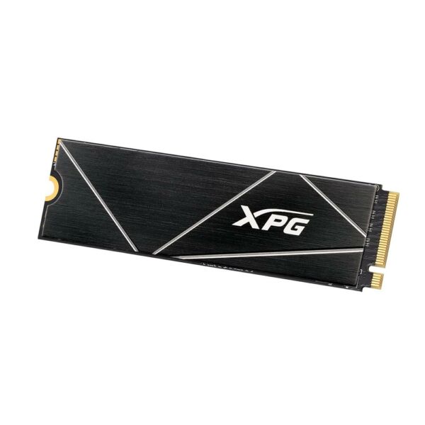 SSD M2 2TB Adata XPG Gammix S70 Blade PCI-E GEN 4X4 - AGAMMIXS70B-2T-CS - Image 2