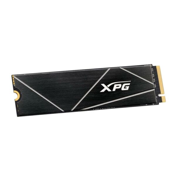 SSD M2 2TB Adata XPG Gammix S70 Blade PCI-E GEN 4X4 - AGAMMIXS70B-2T-CS - Image 3