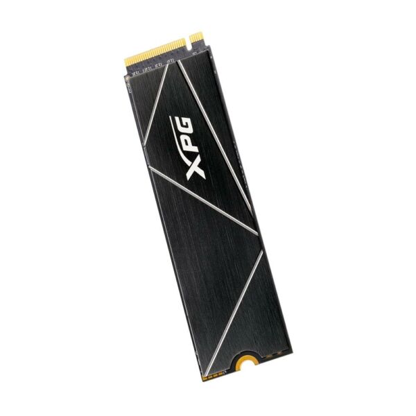 SSD M2 2TB Adata XPG Gammix S70 Blade PCI-E GEN 4X4 - AGAMMIXS70B-2T-CS - Image 4