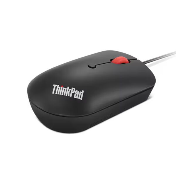 Mouse Com Fio ThinkPad USB-C/ USB - Image 3