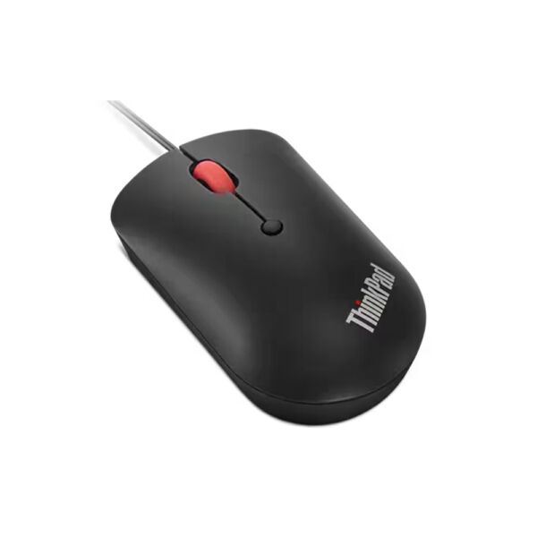 Mouse Com Fio ThinkPad USB-C/ USB - Image 4