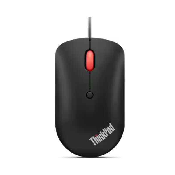 Mouse Com Fio ThinkPad USB-C/ USB